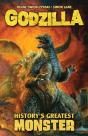 Godzilla: History'S Greatest Monster - Preview