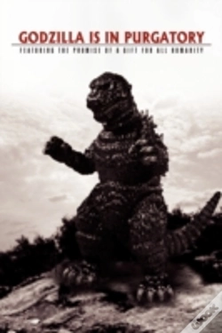 Capa do artigo Godzilla Is In Purgatory