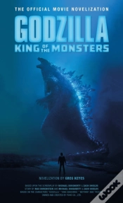 Capa do artigo Godzilla: King Of The Monsters