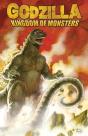 Godzilla: Kingdom Of Monsters - Preview
