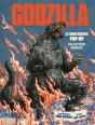 Godzilla, Le Monstrueux Pop-Up - Preview