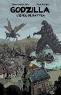 Godzilla : L'Éveil De Battra - Preview