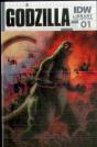 Godzilla Library Collection, Vol. 1 - Preview