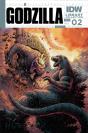 Godzilla Library Collection, Vol. 2 - Preview