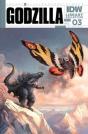 Godzilla Library Collection, Vol. 3 - Preview