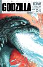 Godzilla Library Collection, Vol. 4 - Preview