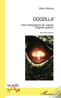 Capa do artigo Godzilla Md ; Une Métaphore Du Japon D'Après Guerre