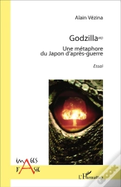 Capa do artigo Godzilla Md. Une Métaphore Du Japon D