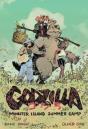 Godzilla: Monster Island Summer Camp - Preview