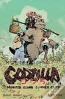 Godzilla: Monster Island Summer Camp