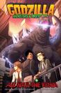 Godzilla: Monsters & Protectors--All Hail The King! - Preview