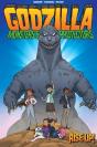Godzilla: Monsters & Protectors - Rise Up! - Preview