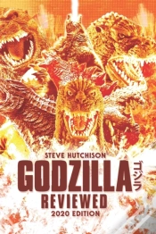Capa do artigo Godzilla Reviewed