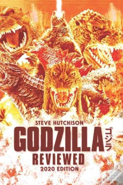 Capa do artigo Godzilla Reviewed