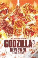 Godzilla Reviewed