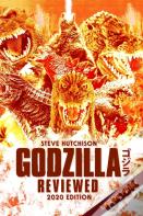 Godzilla Reviewed