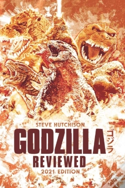Capa do artigo Godzilla Reviewed
