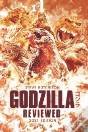 Capa do artigo Godzilla Reviewed