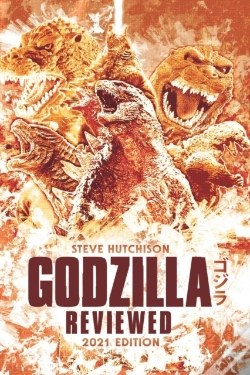 Capa do artigo Godzilla Reviewed