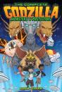 Godzilla: The Complete Monsters & Protectors - Preview