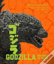 Capa do artigo Godzilla: The First 70 Years