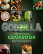 Godzilla: The Official Cookbook - Preview