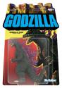 Godzilla Toho ReAction Action-Figure Godzilla 2000 10 cm - Preview