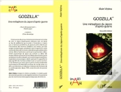 Capa do artigo Godzilla ; Une Métaphore Du Japon D