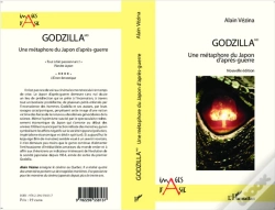 Capa do artigo Godzilla ; Une Métaphore Du Japon D'Après-Guerre