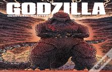 Godzilla: Unnatural Disasters