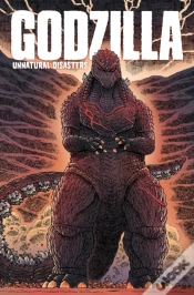 Capa do artigo Godzilla: Unnatural Disasters