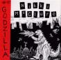 Godzilla - Vinil - Preview