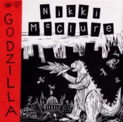 Capa do artigo Godzilla - Vinil