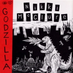 Capa do artigo Godzilla - Vinil