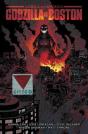 Godzilla Vs. America: Boston - Preview
