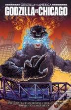 Godzilla Vs. America: Chicago