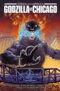 Godzilla Vs. America: Chicago - Preview