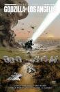 Godzilla Vs. America: Los Angeles - Preview