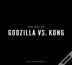 Godzilla Vs. Kong