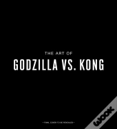 Godzilla Vs. Kong