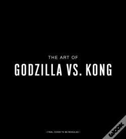 Capa do artigo Godzilla Vs. Kong