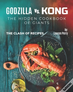 Capa do artigo Godzilla Vs. Kong