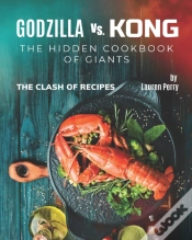Capa do artigo Godzilla Vs. Kong