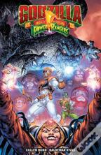 Godzilla Vs. The Mighty Morphin Power Rangers Ii