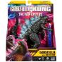 Godzilla x Kong - Godzilla com raio de calor - Preview