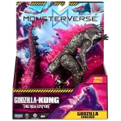 Capa do artigo Godzilla x Kong - Godzilla Evoluído Real Feel