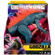 Capa do artigo Godzilla x Kong: Godzilla Gigante