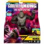 Godzilla x Kong: Rugido de batalha de Kong - Preview