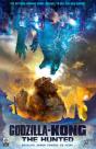 Godzilla X Kong: The Hunted - Preview