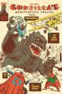 Godzillaâ€™S Monsterpiece Theatre - Preview